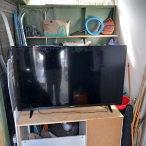 Finlux TV 60'