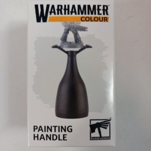 Warhammer Painting Handle