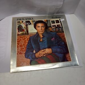 LP Paul Anka - Feelings