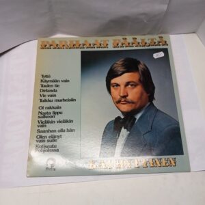 LP Parhaat Päältä - Kai Hyttinen
