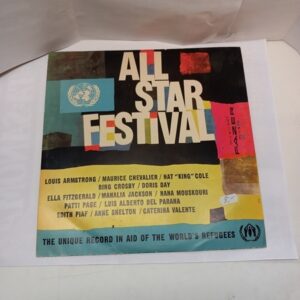 LP All Star Festival