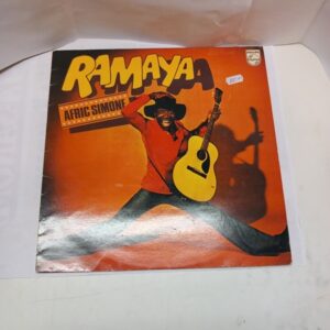 LP Afric Simone - Ramaya