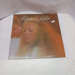 LP Romeo & Juliet - Alec R. Costandinos and the Syncophonic Orchestra