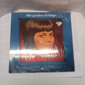 LP Die Groben Erfolge