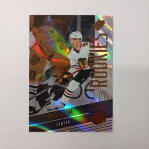 2025-26 Upper Deck SPx Ryan Greene #140