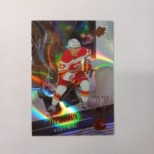 2025-26 Upper Deck SPx Matt Coronato #44