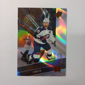 2025-26 Upper Deck SPx Adam Fantilli #84