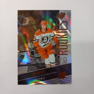 2025-26 Upper Deck SPx Ian Moore #136