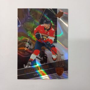 2025-26 Upper Deck SPx Aleksander Barkov #88