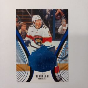 2025-26 Upper Deck SPx Finite Carter Verhaeghe #2 459/999
