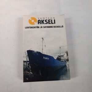 Vantaan Akseli pelikortit