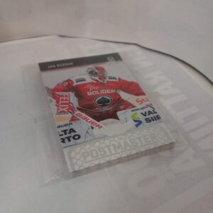 2025-26 SM-Liiga Blueline Series 2 - Postmaster koko korttisetti