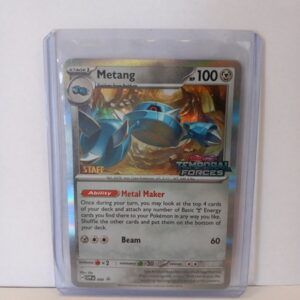 Metang SVP 090 Staff