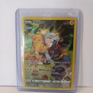 Pikachu LOR TG05