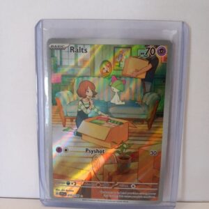 Ralts SVI 211