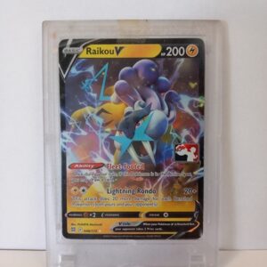 Raikou V PPS3 BRS 048