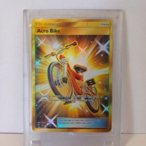 Acro Bike CES 178