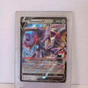 Genesect V PPS2 FST 185