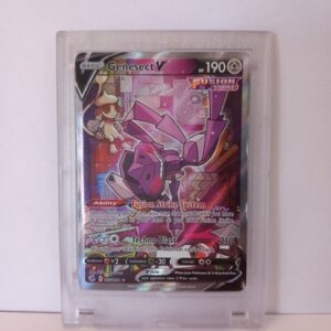 Genesect V FST 255