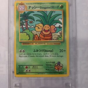 Exeggutor EVO 109