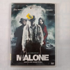 DVD Malone