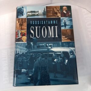 1992 Vuosisatamme Suomi