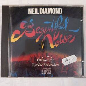 CD Neil Diamond - Beautiful Noise