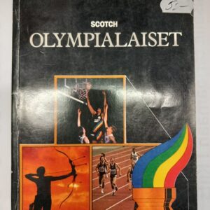 Scotch - Olympialaiset