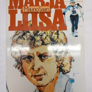 Mauno Saari - Marja-Liisa