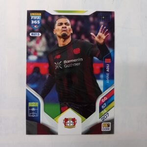 2026 Panini Adrenalyn XL FIFA 365 Amine Adli #BLE15