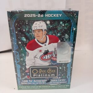 OPC Platinum 25-26 Blaster