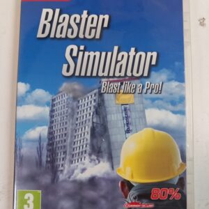 PC Blaster Simulator