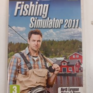 PC Fishing Simulator 2011