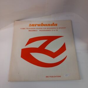 LP Zarabanda