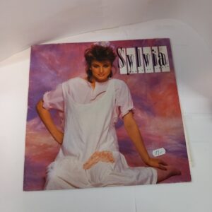 LP Sylvia - One Step Closer