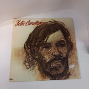 LP Felix Cavaliere