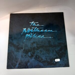 LP The Northern Pikes - Big Blue Sky