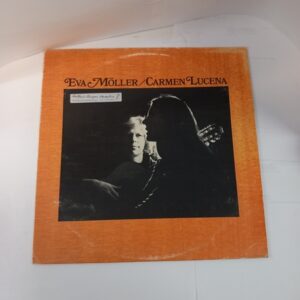 LP 1977 Eva Möller/Carmen Lucena