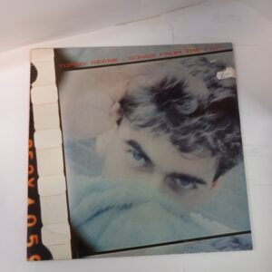 LP 1986 Tommy Keene - Song From The Film