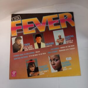 LP Fever