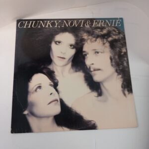 LP Chunky, Novi & Ernie