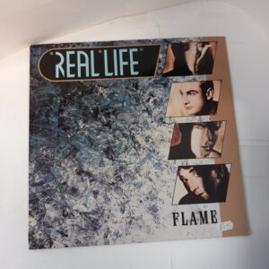 LP Real Life - Flame