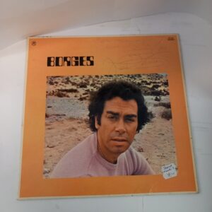 LP Emilio Gomez - Borges