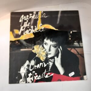 LP Graziella De Michele - Le Clown D'Alicante
