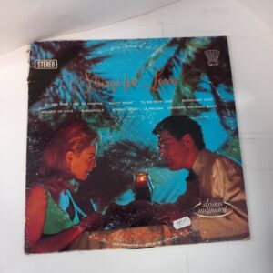 LP Strings for Lovers