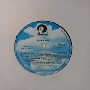 LP Super Hits