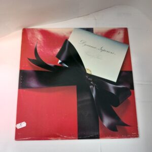 LP Dynamic Superiors - Give & Take