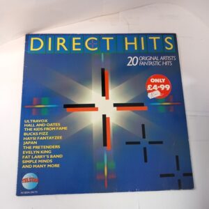 LP Direct Hits