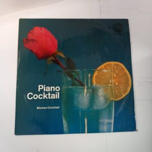 LP Piano Cocktail