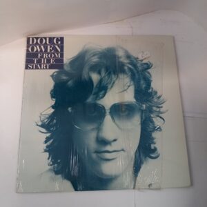 LP Doug  Owen - From The Start